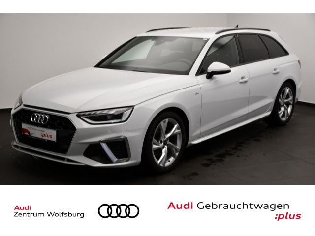 Audi A4 20.534 km 31.690 &euro; Wolfsburg 38440