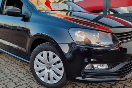 VW Polo 105.485 km 6.495 &euro; Wolfsburg 38446