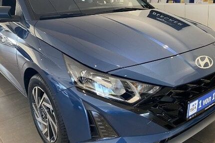 Hyundai i20 1.132 km 21.900 &euro; Gifhorn 38518