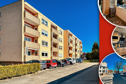 Wohnung zum Kaufen in Königslutter 135.900 € 73.2 m² 3 zimmer