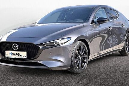 Mazda 3 68.916 km 21.590 &euro; Braunschweig 38114