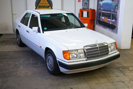 Mercedes-Benz 200 23.800 km 22.300 &euro; Isenbüttel 38550