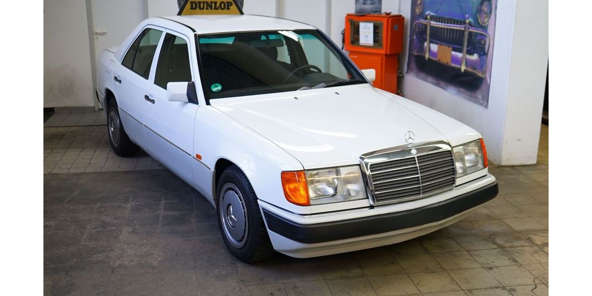 Mercedes-Benz 200 23.800 km 22.300 &euro; Isenbüttel 38550