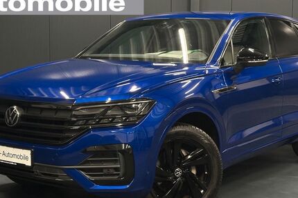 VW Touareg 103.000 km 39.470 &euro; Helmstedt 38350