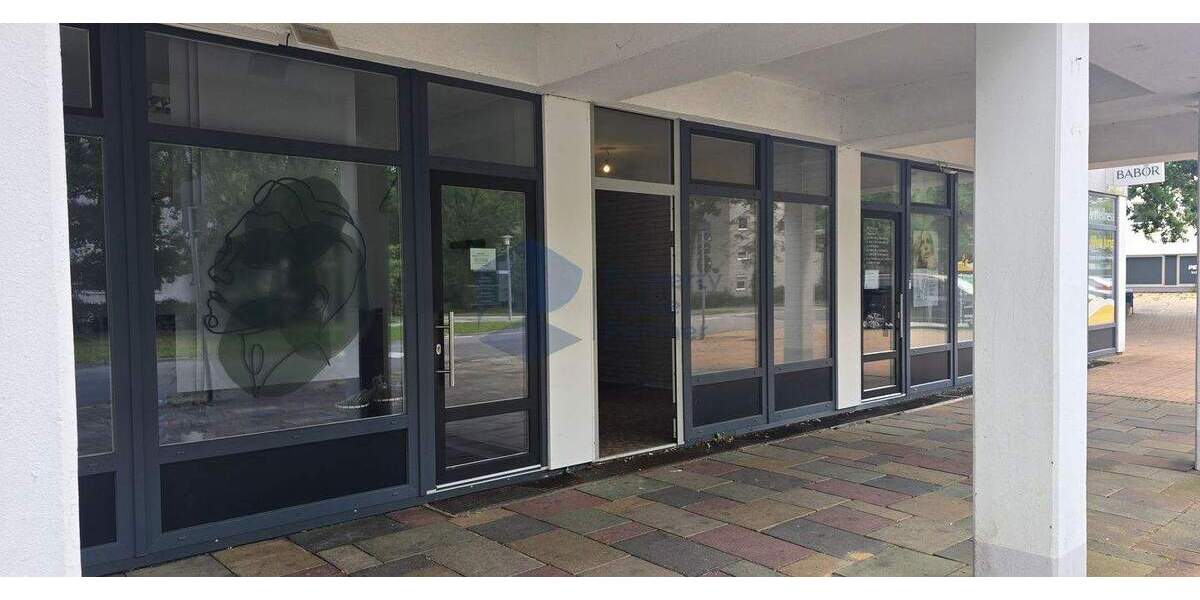 Gewerbeobjekt Wolfsburg Rabenberg - 1 Zimmer, 297&euro; | Angebot:25245768