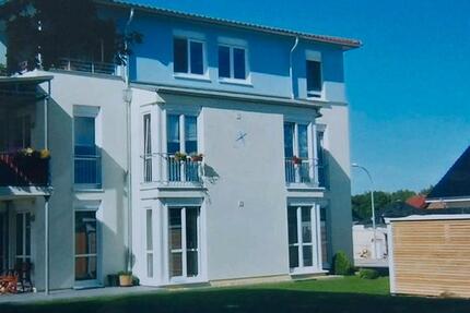 Biete 100qm WOHUNG in der Bürgerkämpe WOB zimmer