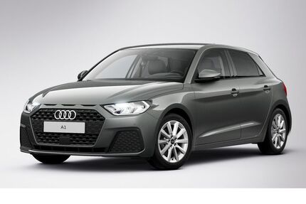 Audi A1 2.000 km 26.700 &euro; Wolfsburg 38440