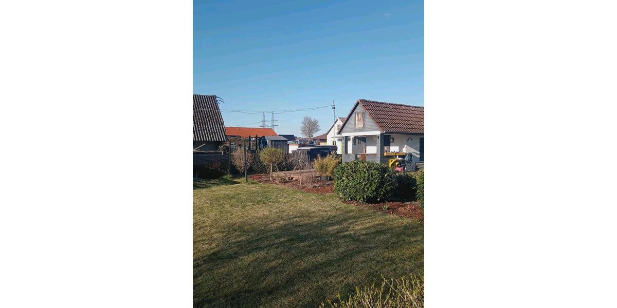 Grundstück Braunschweig Südstadt- Rautheim- Mascherode - 500&euro; | Angebot:26569350