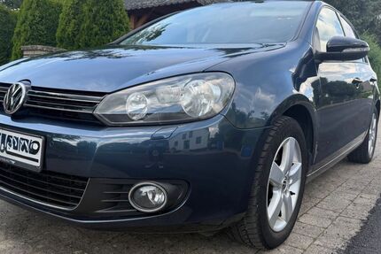 VW Golf 96.459 km 4.600 &euro; Osloss 38557