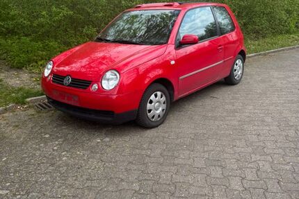 VW Lupo 207.000 km 699 &euro; Wolfsburg 38444