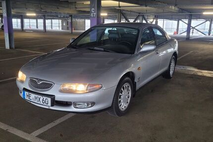 Mazda Xedos 184.000 km 4.850 &euro; Volkmarsdorf 38464