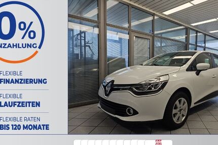 Renault Clio 69.400 km 6.600 &euro; Wolfsburg-Heiligendorf 38444