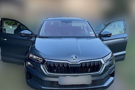 Skoda Karoq 40.000 km 27.500 € Sassenburg 38524