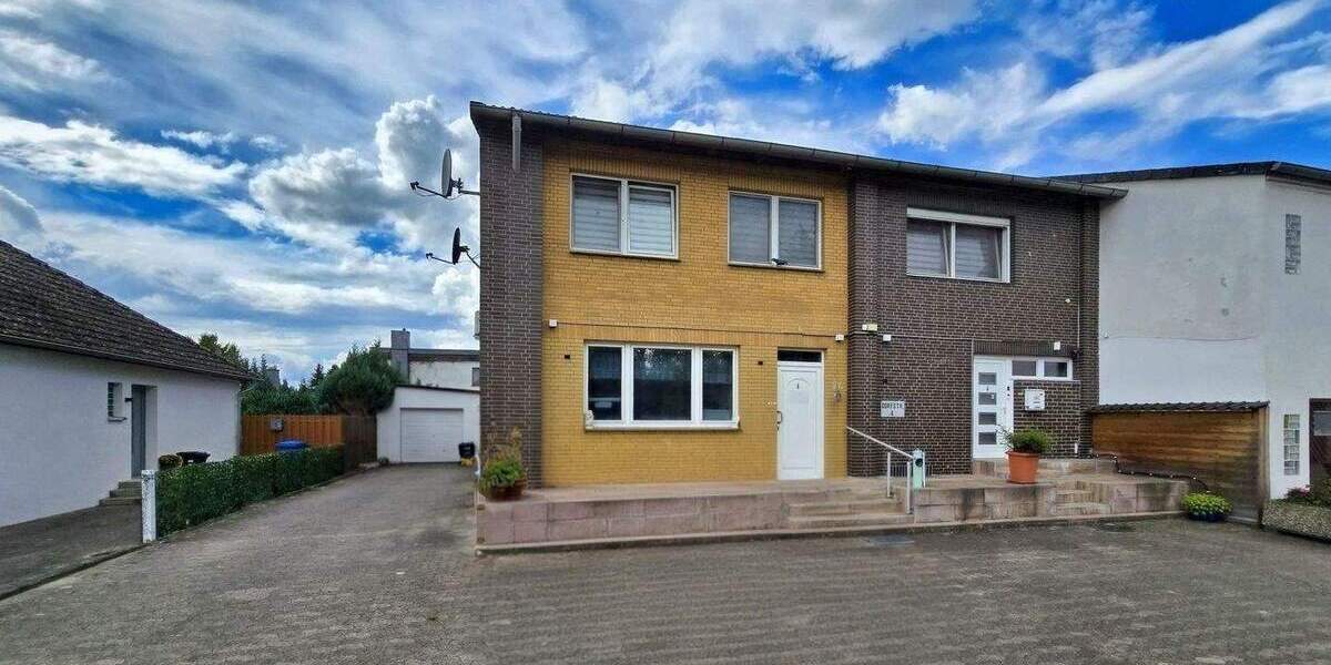 Einfamilienhaus Ehra-Lessien Lessien - 7 Zimmer, 130 m&sup2;, 209.000&euro; | Angebot:25686088