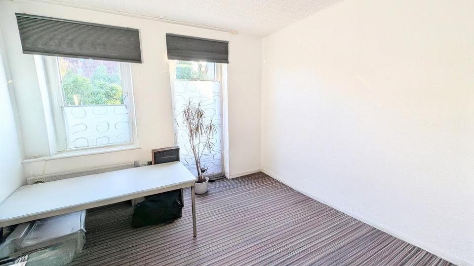 300m bis Altstadt & Schlosspark, wie im eigenen Haus mit Garten 3 zimmer