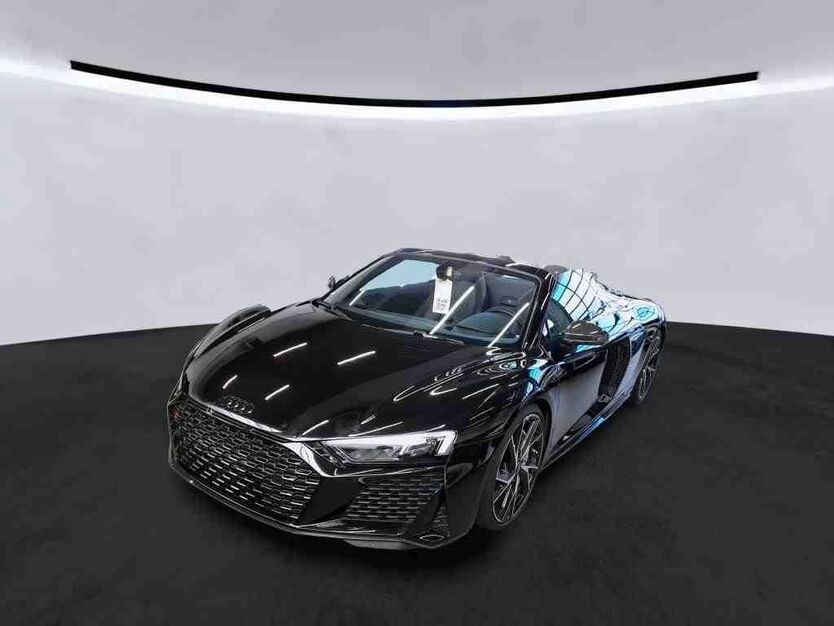 Audi R8 57.000 km 159.800 € Helmstedt 38350