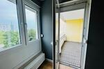 Modernisierte 3-Zimmer-Wohnung mit hochwertiger EBK in Wolfsburg