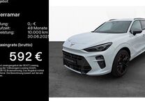Gebrauchtwagen Cupra Terramar