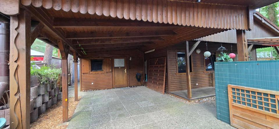 Einfamilienhaus Wesendorf - 3 Zimmer, 40 m&sup2;, 35.990&euro; | Angebot:27183573