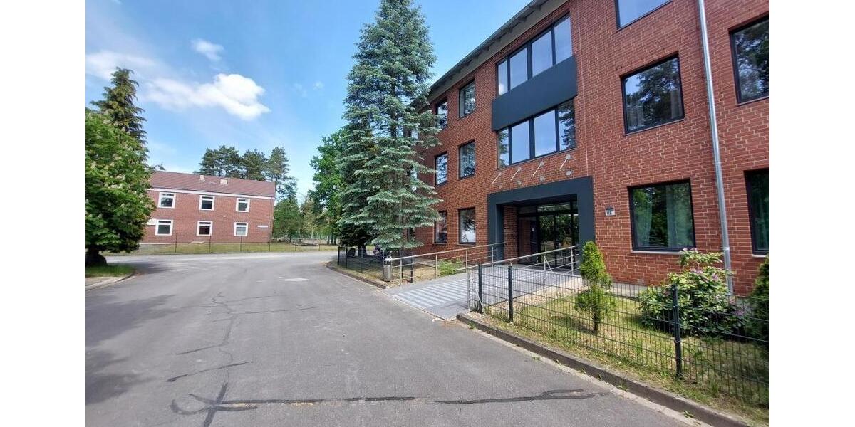 Etagenwohnung Wesendorf - 3 Zimmer, 69 m&sup2;, 735&euro; | Angebot:26288954