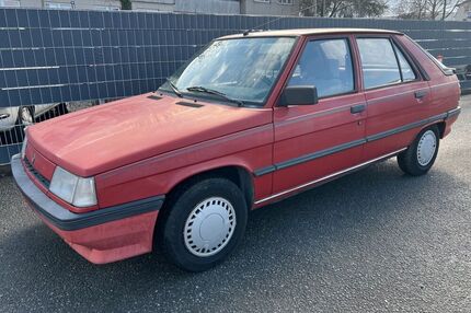 Renault R 11