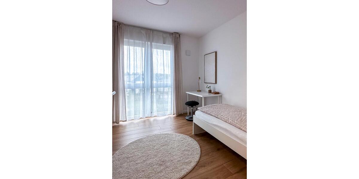 Dachgeschoßwohnung Wolfsburg Ehmen - 3 Zimmer, 114 m&sup2;, 1.750&euro; | Angebot:26655641