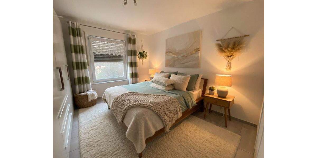 Doppelhaushälfte Braunschweig Waggum - 4 Zimmer, 119 m&sup2;, 1.500&euro; | Angebot:25606430