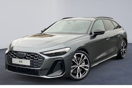 Audi A5 4.900 km 66.350 &euro; Braunschweig 38124