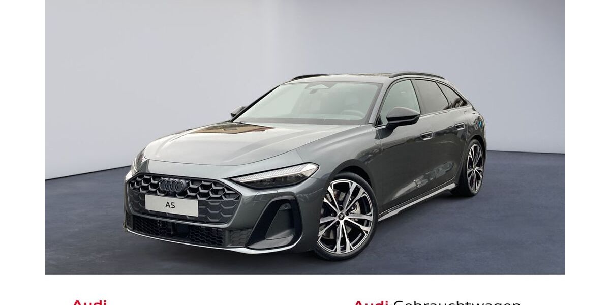 Audi A5 4.900 km 66.350 &euro; Braunschweig 38124