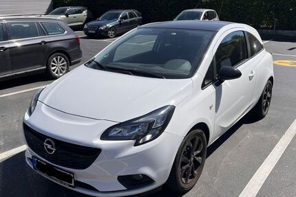 Opel Corsa 21.183 km 9.000 &euro; BRAUNSCHWEIG 38114