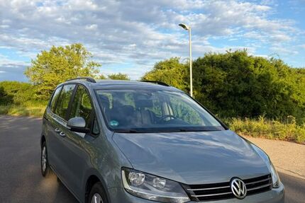 VW Sharan 195.000 km 7.800 &euro; Wolfsburg 38442
