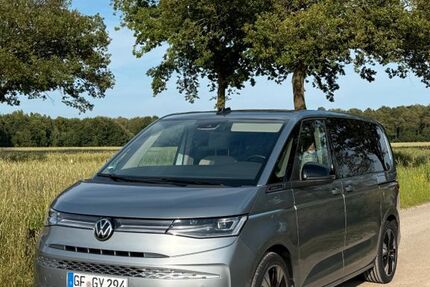 VW T7 Multivan 23.000 km 59.900 &euro; Rühen 38471