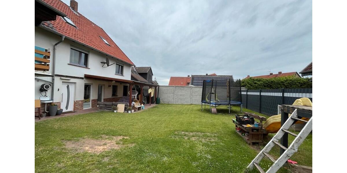 Mehrfamilienhaus, Wohnhaus Königslutter am Elm - 10 Zimmer, 240 m&sup2;, 350.000&euro; | Angebot:26251607