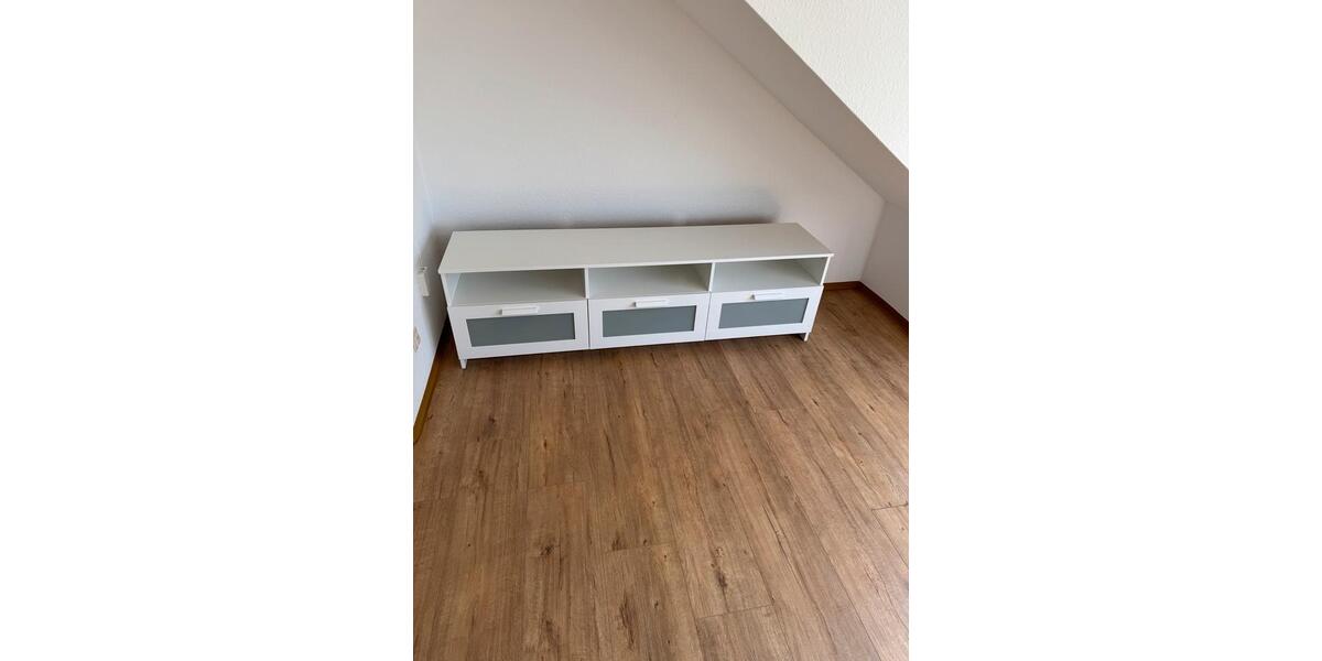 Dachgeschoßwohnung Braunschweig - 2 Zimmer, 54 m&sup2;, 600&euro; | Angebot:26308982