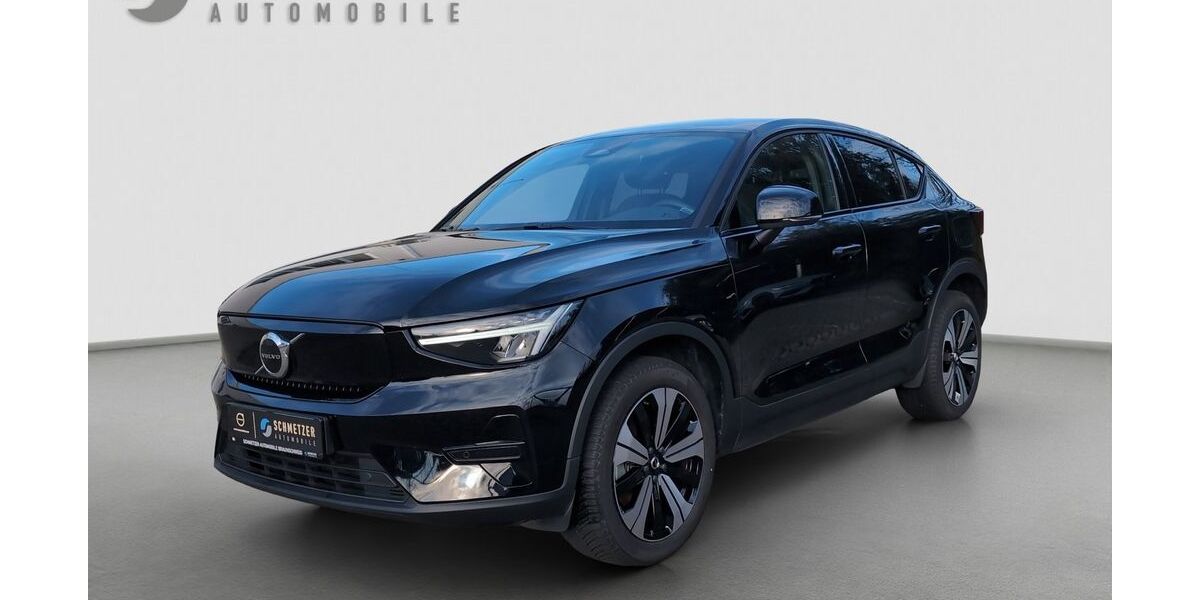 Volvo EC40 29.218 km 28.990 € Braunschweig 38114