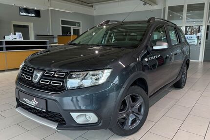 Dacia Logan 144.000 km 7.490 &euro; Braunschweig 38114