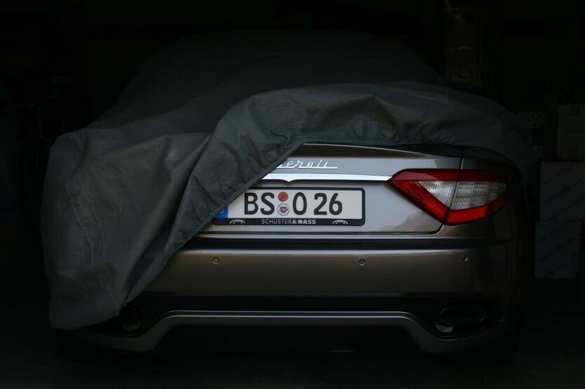 Granturismo
