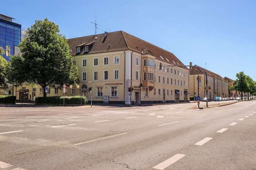 Wohnung zum Mieten in Wolfsburg 620,26 € 92.3 m²