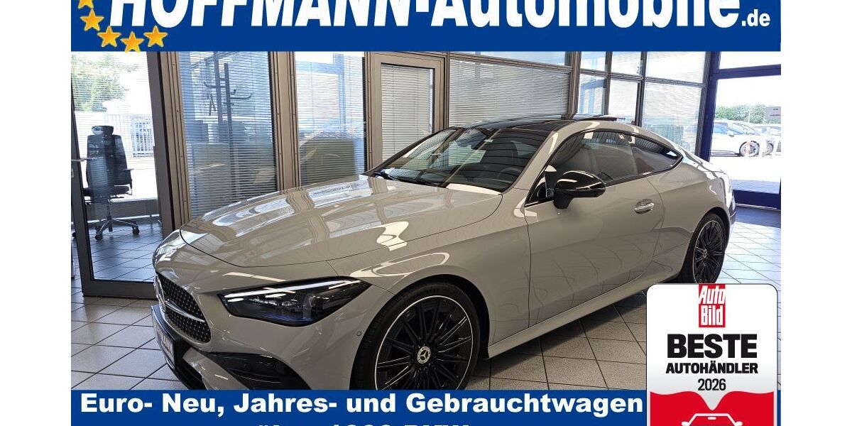 Mercedes-Benz CLE 300 19.875 km 59.800 &euro; Wolfsburg-Heiligendorf 38444