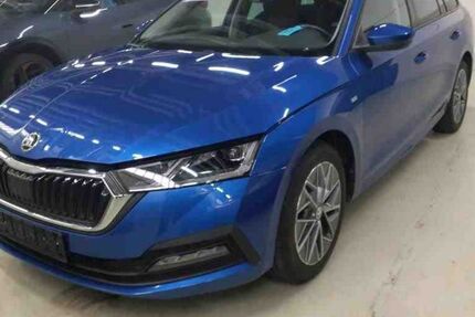 Skoda Octavia 128.000 km 18.970 &euro; Helmstedt 38350