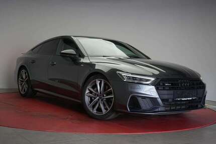 Audi A7 54.000 km 39.990 &euro; Braunschweig 38110