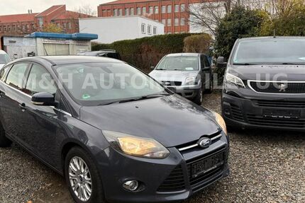 Ford Focus 220.000 km 3.299 € Braunschweig 38118
