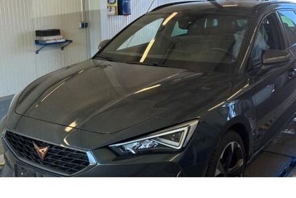Cupra Leon 58.220 km 22.690 &euro; Gifhorn 38518