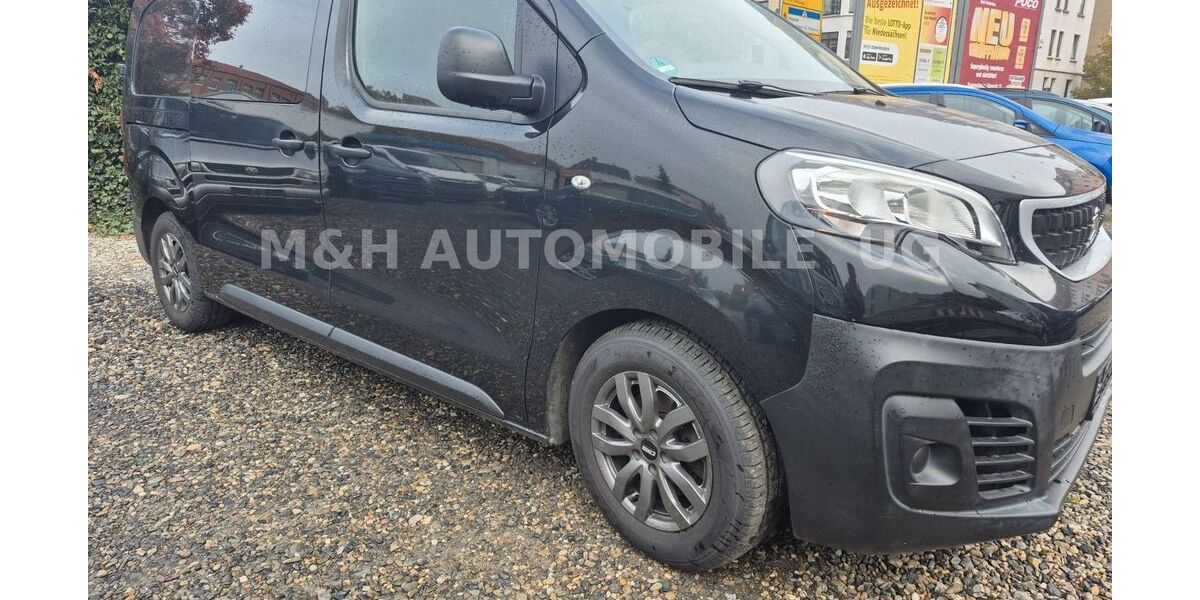 Peugeot Expert 136.000 km 11.399 € Braunschweig 38118