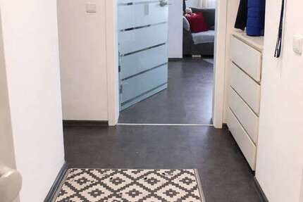 Wohnung Wolfsburg / Detmerode Detmerode - 2 Zimmer, 57 m&sup2;, 109.000&euro; | Angebot:26312600