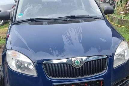 Skoda Roomster 251.000 km 799 € Wittingen 29378