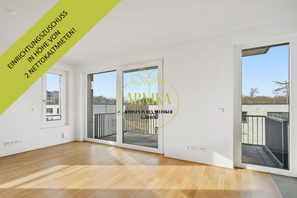 Wohnung Wolfsburg Almke - 2 Zimmer, 66 m&sup2;, 730&euro; | Angebot:26096896