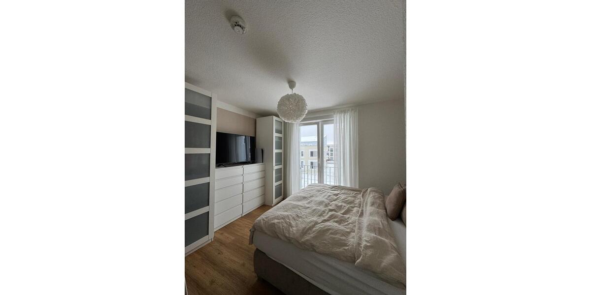 Etagenwohnung Wolfsburg Almke - 2 Zimmer, 65 m&sup2;, 764&euro; | Angebot:25149865
