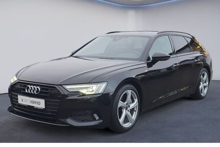 Audi A6 72.000 km 38.950 € Braunschweig 38122