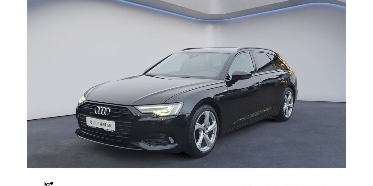 Audi A6 72.000 km 38.950 € Braunschweig 38122